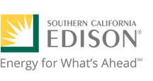 Southern California Edison logo
